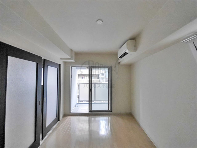 マインズコート西天満 1DK 32.10㎡